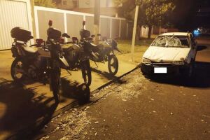 Motorista bêbado que fez 'strike' em cinco paga fiança de R$ 10 mil e responderá em liberdade