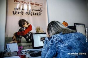 Mãe de menina estuprada pelo padrasto em MS proíbe aborto: '25 semanas'