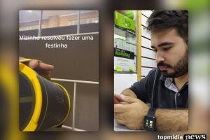 TikTok: com recado aos 'sem noção' da pandemia, vídeo de Flávio explodiu na rede social do momento