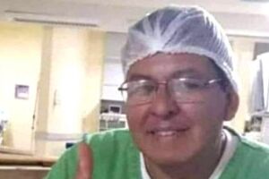 Fisioterapeuta morre de covid-19 em Corumbá