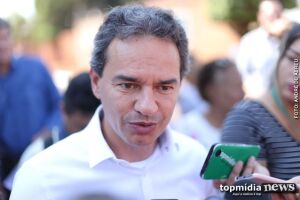 PSD realiza convenção para oficializar candidatura de Marquinhos em busca da reeleição