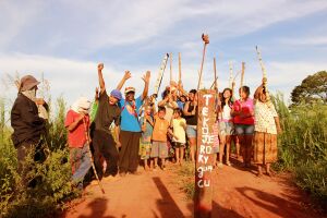 Grupos denunciam rádio de Dourados por racismo contra indígenas