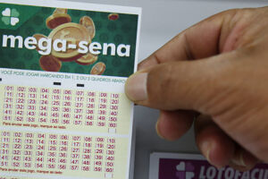 Prêmio da Mega-Sena neste sábado dá para comprar 1,8 milhão de sacos de arroz