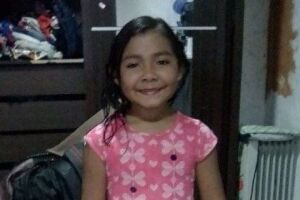 Menina de 5 anos está sumida e família vive desespero em Ponta Porã