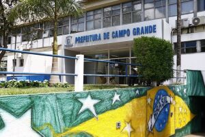 Queridinha de MS, Campo Grande tem 15 candidatos na disputa da Prefeitura