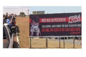 Ameaças à democracia