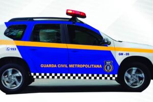 Guarda Civil compra sete viaturas 'zerinhas' para reforçar segurança nas sete regiões