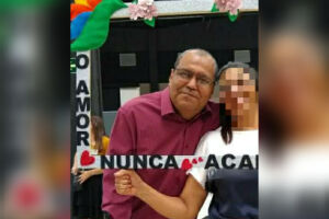 Enfermeiro conhecido por ser atencioso e sorridente morre de Covid-19 em Campo Grande