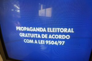 Candidatos apresentam propostas para Campo Grande em propaganda na TV