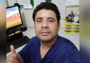 Técnico de enfermagem desaparece em Campo Grande
