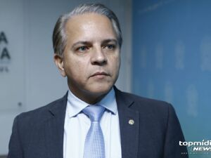Deputado Coronel David (PL)