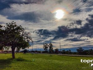 Queda das temperaturas chama aten&ccedil;&atilde;o e pode chegar a 10&deg;C