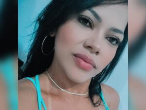 Viviane Soares dos Santos foi encontrada morta na própria residência no bairro Aero Rancho