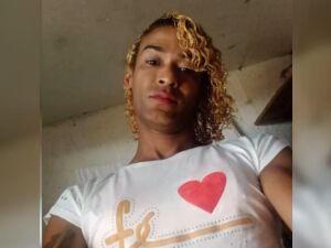 Dandara Vick foi encontrada morta com as mãos e pés amarrados
