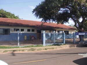 Cerca de 30 trabalhadores do Programa Social Criança Feliz foram desligados mesmo com contrato válido até maio de 2026