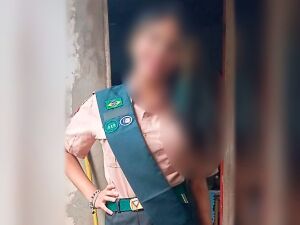 Jovem desaparecida por seis dias é encontrada em casa abandonada