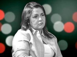Prefeita de Campo Grande Adriane Lopes (PP)