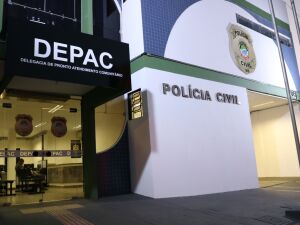 Depac Centro