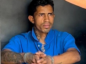 Homem cumpria pena de 44 anos desde mar&ccedil;o de 2024