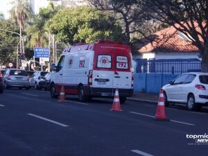A m&atilde;e diz que o filho era asm&aacute;tico e desconhece qualquer comorbidade ou uso de drogas