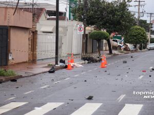 Segundo CMO, o afastamento seria para 'tratamento de sa&uacute;de'