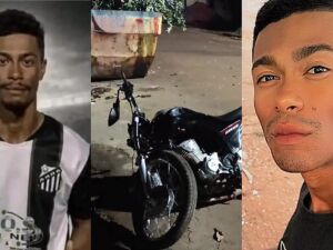 Elias da Silva Vicente era lateral e considerado 'pe&ccedil;a' importante para o time