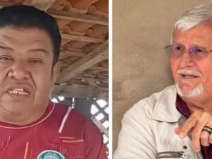 Zeca ofendeu cacique em MS 