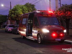 Um amigo da v&iacute;tima contou que, h&aacute; alguns dias, o menor teria se envolvido em uma briga