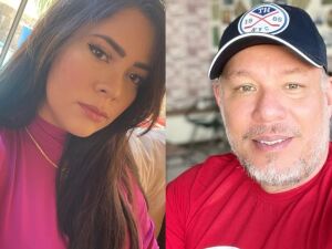 Pai e filha foram presos pelo Gaeco