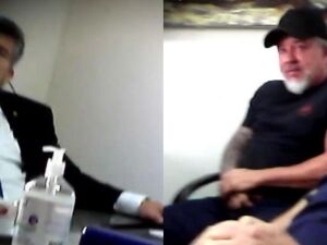 Paulo Rog&eacute;rio de Melo, dono da Lord Pub, estaria cobrando L&iacute;dio Lopes sobre acordos n&atilde;o cumpridos antes das elei&ccedil;&otilde;es de 2022