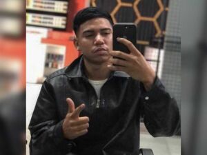 Willian foi morto na frente da esposa no Aero Rancho