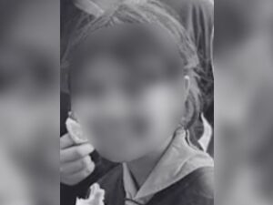 A fam&iacute;lia encontrou a adolescente por volta das 6 horas da manh&atilde; 
