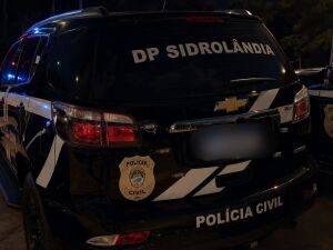 Familiares de Cleiderson Chaves da Rocha chegaram a ser rendidos pelos suspeitos 