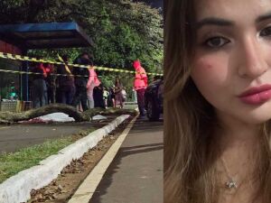 Khadyja Gharyb Rocha chegou a passar por manobras de reanima&ccedil;&atilde;o, mas n&atilde;o resistiu aos ferimentos graves