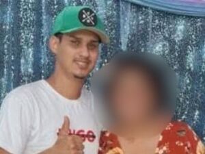 David Kaua Vieira Santos Lopes estava internado desde 14 de agosto; morte foi confirmada ao TopM&iacute;diaNews pelo pai