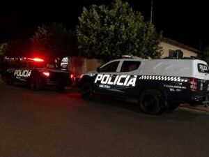 V&iacute;timas estavam dentro de um ve&iacute;culo Fiat Uno quando foram atingidos pelos tiros