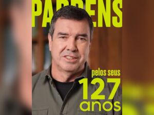 Riedel celebrou trabalho e imigra&ccedil;&atilde;o 