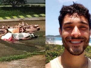 Pedro Nunes Moraes Marquez Morato foi lembrado como um homem doce, gentil, carinhoso e bem-humorado