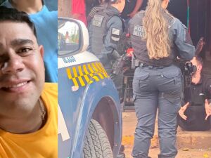 Comportamento de condutor de Golf indignou testemunhas do acidente 