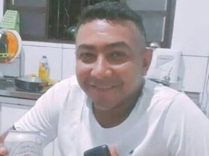 Jorciley Eloi de Moraes, de 46 anos, estava em estado grave ap&oacute;s ser atingido por um disparo de arma de fogo na cabe&ccedil;a 