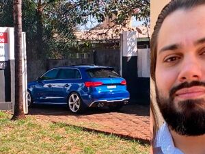Rafael foi preso junto com o irm&atilde;o nesta ter&ccedil;a-feira