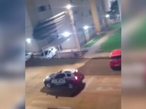 Vizinhos relatam amea&ccedil;as com fac&atilde;o, persegui&ccedil;&otilde;es e danos a estruturas do condom&iacute;nio