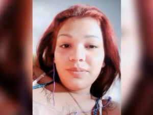 Joseane Oliveira Nunes foi morta com golpes de foice pelo companheiro no 