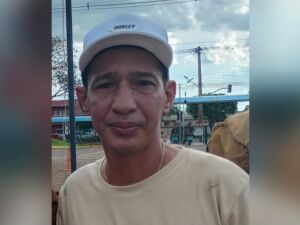 Fernando Rodrigues Ferreira trabalhava no Aeroporto de Campo Grande e era muito querido por amigos e vizinhos