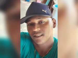 Diego Estefan dos Santos Ferreira foi encontrado amarrado e com a cabe&ccedil;a separada do corpo