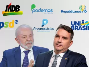 Para caciques do Centr&atilde;o, o ponto de virada que transformou Fl&aacute;vio Bolsonaro no favorito da disputa ao Planalto seria a recente crise no STF