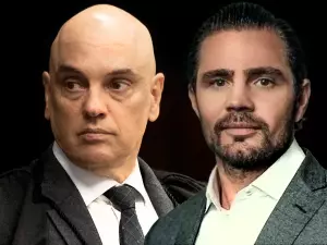Informa&ccedil;&otilde;es constam em relat&oacute;rio da PF, que teve sigilo retirado nesta ter&ccedil;a (1&ordm;/9) pelo ministro Andr&eacute; Mendon&ccedil;a, do STF