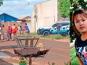 Equipes do Corpo de Bombeiros e da Pol&iacute;cia Militar foram acionadas para atender o caso