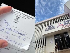 Paciente aguardava desde junho e foi orientada a realizar uma nova solicita&ccedil;&atilde;o ap&oacute;s o segundo cancelamento