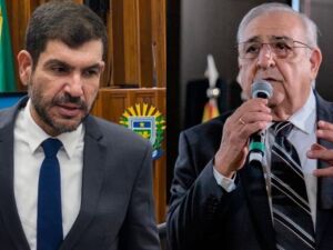 Jamilson Name e Jerson Domingos